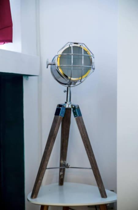 Studio Steampunk In Centru Appartamento Bucarest