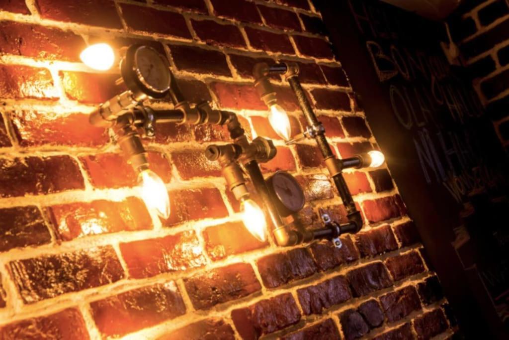 Studio Steampunk In Centru Bucarest